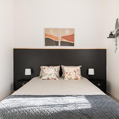 Superbe appartement cosy avec terrasse Saint-Etienne  Extérieur photo
