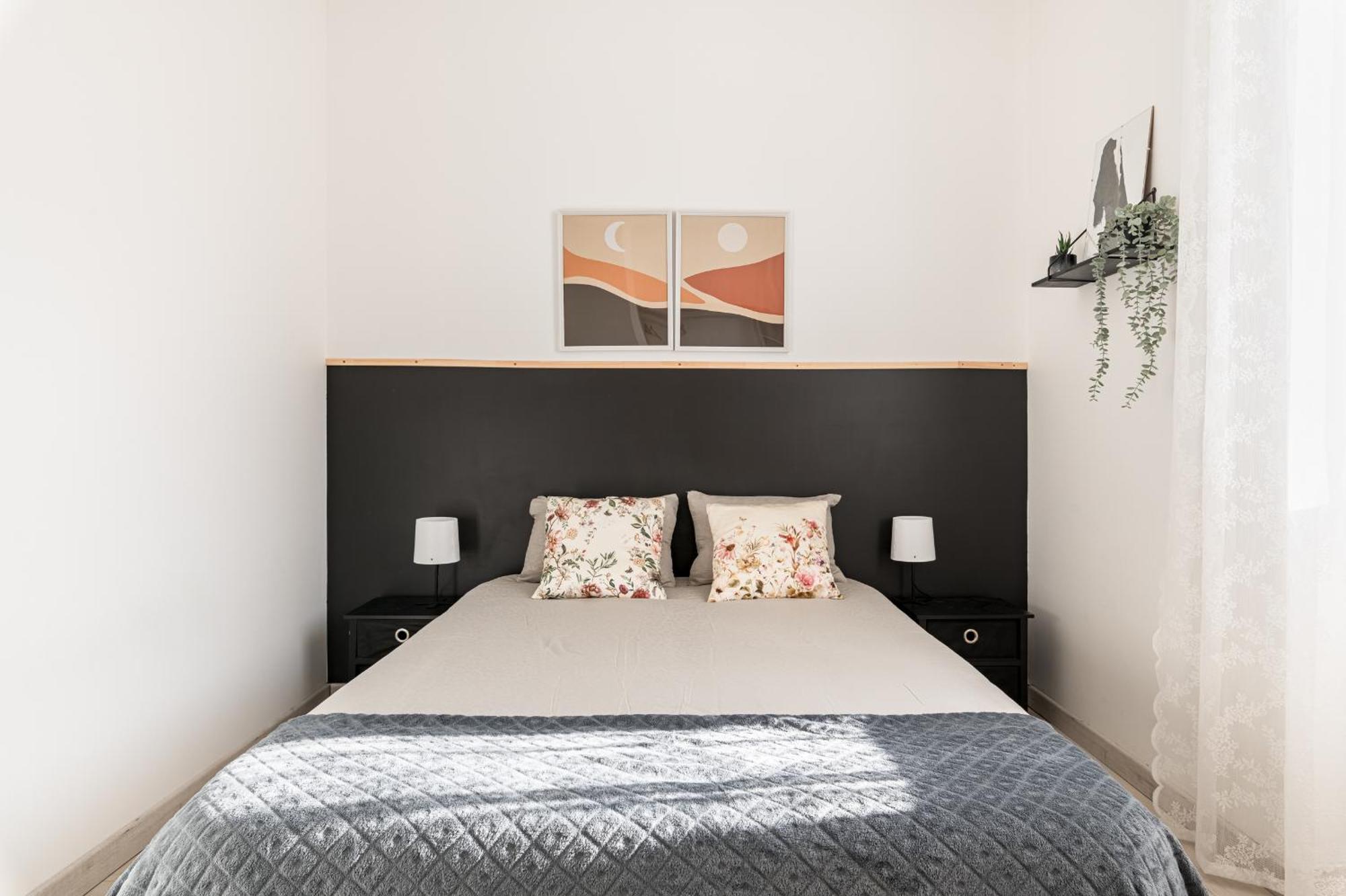 Superbe appartement cosy avec terrasse Saint-Etienne  Extérieur photo